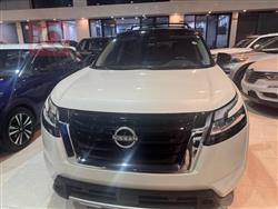 نیسان پاسفایندەر